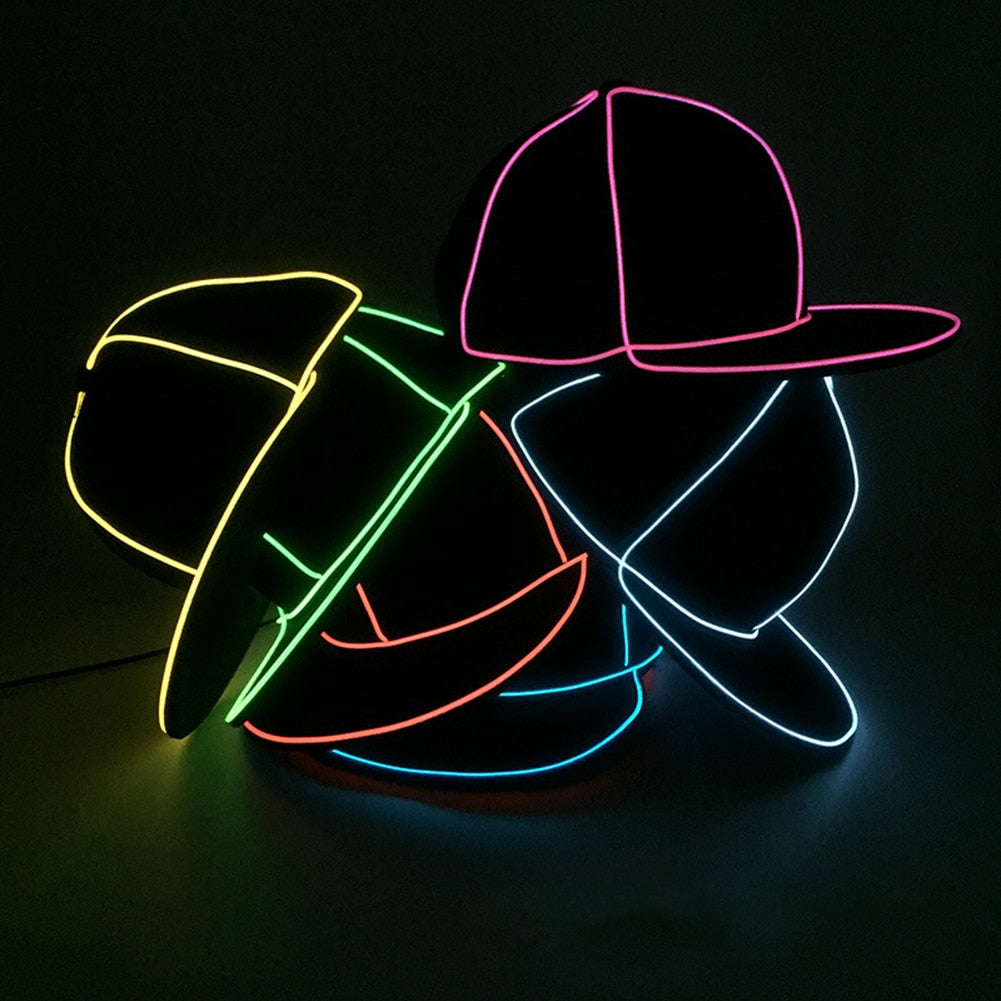 Neon Collection | Head Cover