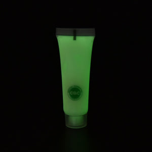 UV Body Paint | Green - 20g