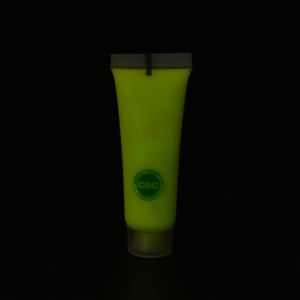 UV Body Paint | Yellow - 20g