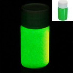 UV Body Paint | Dark Green - 20ml