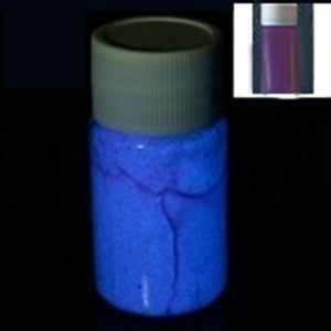 UV Body Paint | Blue - 20ml