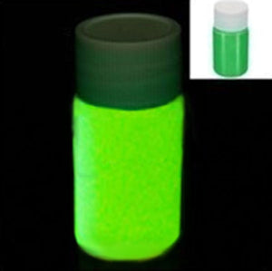 UV Body Paint | Green - 20ml