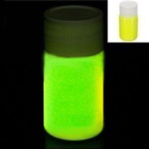 UV Body Paint | Yellow - 20ml