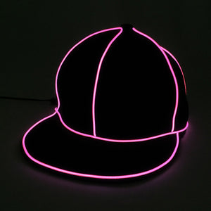 Neon Cap | Pink